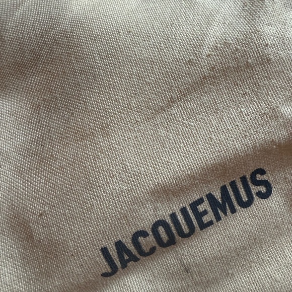Jacquemus Black le chiquito bag - Picture 10 of 14
